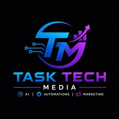 Task Tech Media