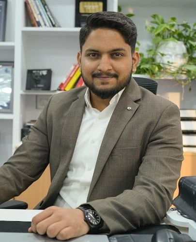 Kunal Gholap