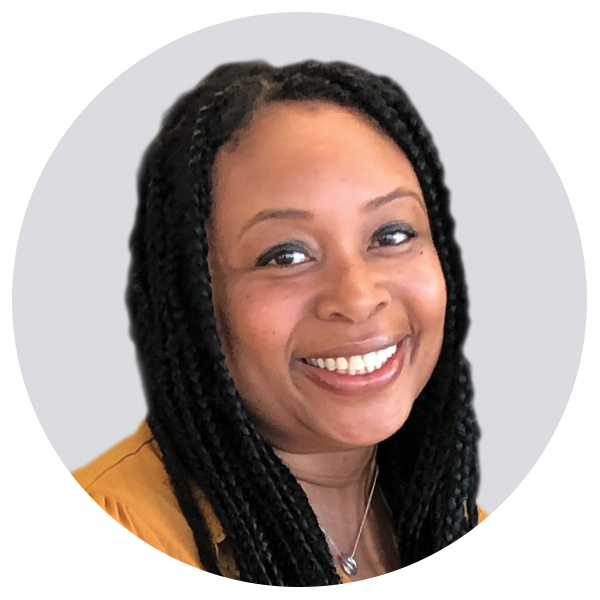 Andrea Charles