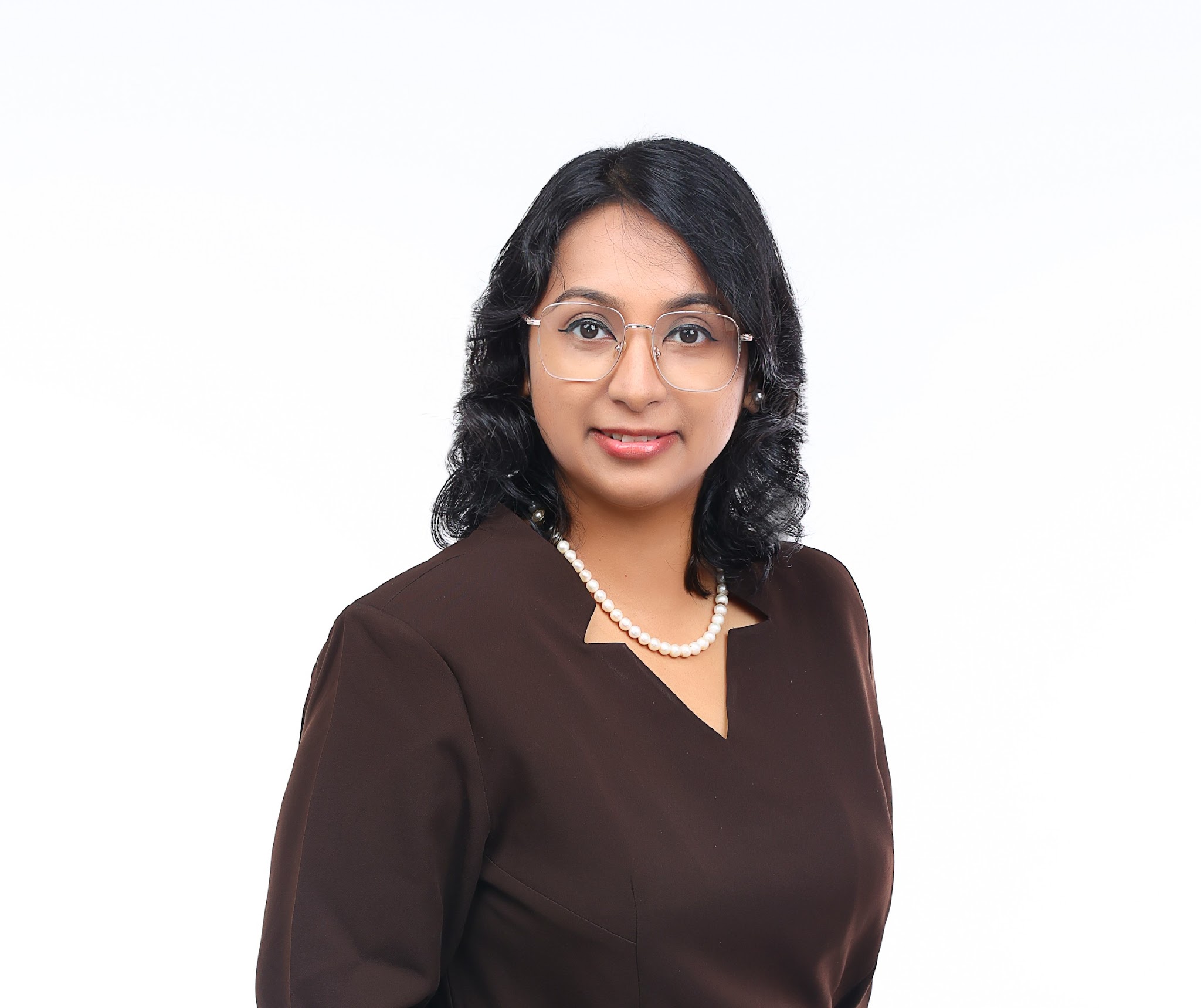 Dr. Aridita Mukherjee