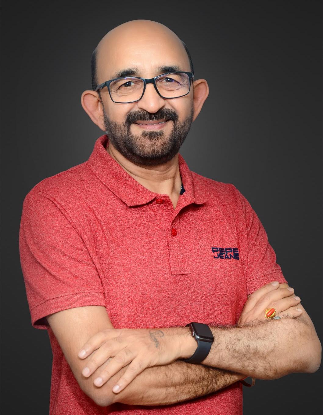 Dr. Deep Upadhyay