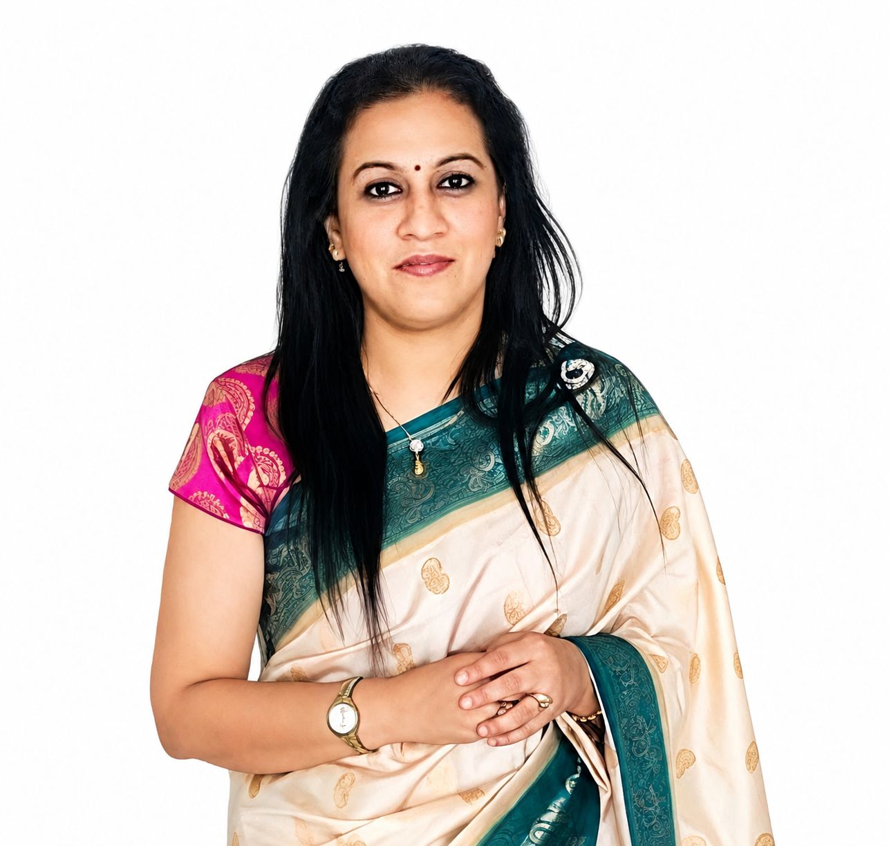 Dr. Richa Goyal