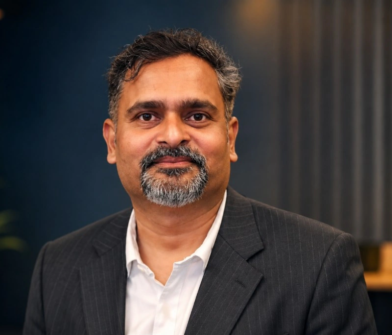 Dr. Saurabh Pandey
