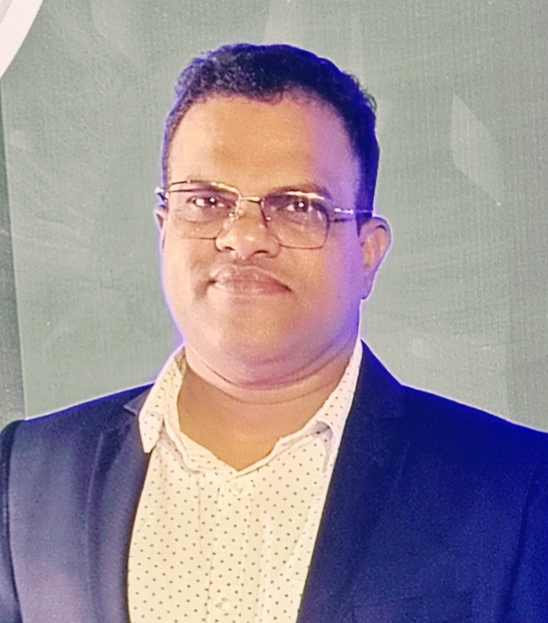 Tushar Maradwar